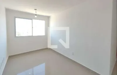 Apartamento para venda - parque industrial, 2 quartos,  45 m² - campinas