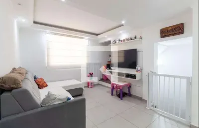 Casa / sobrado em condomínio para venda - ermelino matarazzo, 2 quartos,  82 m² - são paulo