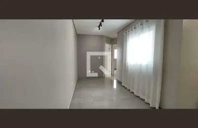 Cobertura para venda - vila leopoldina, 2 quartos,  92 m² - santo andré