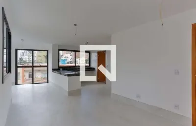 Apartamento para venda - anchieta, 3 quartos,  101 m² - belo horizonte