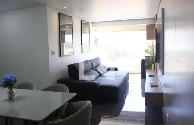 Apartamento para venda - vila rosália, 3 quartos,  77 m² - guarulhos