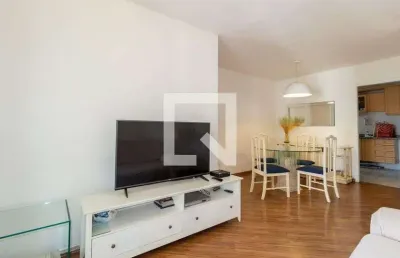Apartamento para venda - jardim anália franco, 3 quartos,  80 m² - são paulo