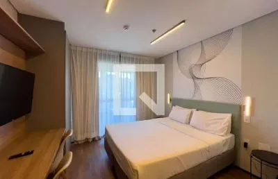 Kitnet / stúdio para venda - vila mariana, 1 quarto,  28 m² - são paulo