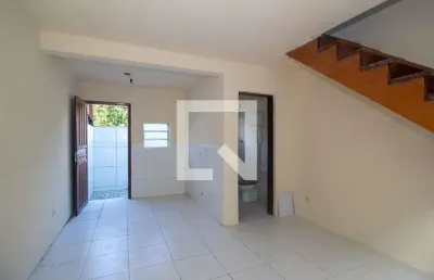 Casa para venda - partenon, 2 quartos,  49 m² - porto alegre