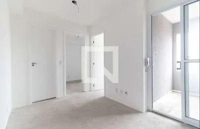 Apartamento para venda - vila das mercês, 2 quartos,  39 m² - são paulo