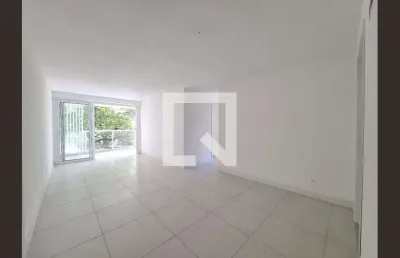 Apartamento para venda - laranjeiras, 3 quartos,  107 m² - rio de janeiro