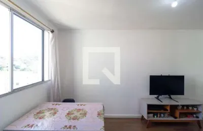 Apartamento para venda - parque das águas, 2 quartos,  50 m² - campinas
