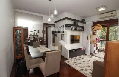 Apartamento para venda - santana, 2 quartos,  85 m² - porto alegre