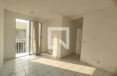 Apartamento para venda - taquara, 2 quartos,  50 m² - rio de janeiro
