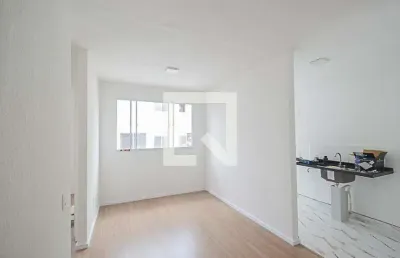 Apartamento para venda - taboão, 2 quartos,  40 m² - são bernardo do campo