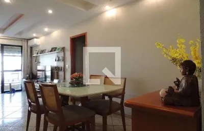 Apartamento para venda - freguesia , 3 quartos,  126 m² - rio de janeiro