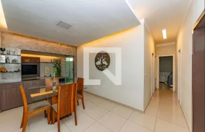 Apartamento para venda - havaí, 3 quartos,  145 m² - belo horizonte