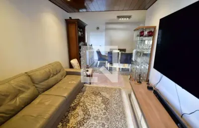 Apartamento para venda - bosque, 3 quartos,  98 m² - campinas
