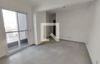 Apartamento para venda - parque das nações, 2 quartos,  56 m² - santo andré