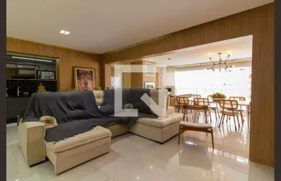 Apartamento para venda - lapa, 3 quartos,  136 m² - são paulo