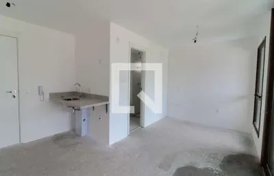 Kitnet / stúdio para venda - vila nova conceição, 1 quarto,  26 m² - são paulo