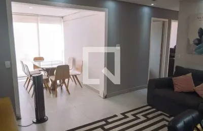 Apartamento para venda - vila carrão, 3 quartos,  71 m² - são paulo