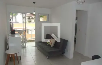 Apartamento para venda - freguesia , 3 quartos,  75 m² - rio de janeiro