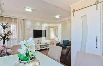 Apartamento para venda - freguesia do ó, 3 quartos,  97 m² - são paulo