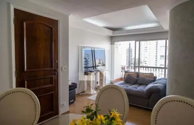 Apartamento para venda - vila clementino, 2 quartos,  73 m² - são paulo