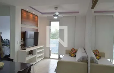 Apartamento para venda - jacarepaguá, 2 quartos,  52 m² - rio de janeiro