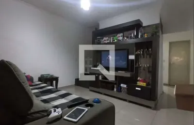 Casa para venda - jardim santa cecília, 2 quartos,  152 m² - guarulhos