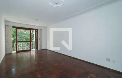 Apartamento para venda - são joão , 2 quartos,  95 m² - porto alegre
