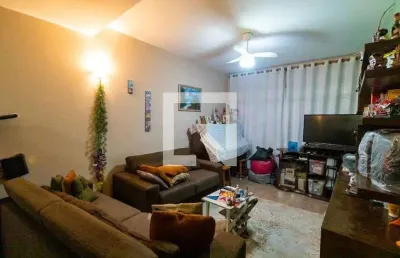 Casa para venda - vila campestre, 3 quartos,  125 m² - são paulo
