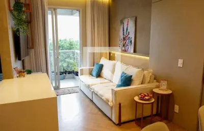 Apartamento para venda - centro, 2 quartos,  62 m² - osasco