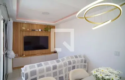 Apartamento para venda - fonseca, 3 quartos,  119 m² - niterói