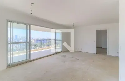 Apartamento para venda - santo amaro , 3 quartos,  136 m² - são paulo