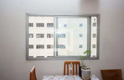 Apartamento para venda - jardim marajoara , 2 quartos,  54 m² - são paulo