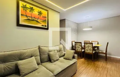 Apartamento para venda - picanço, 2 quartos,  69 m² - guarulhos