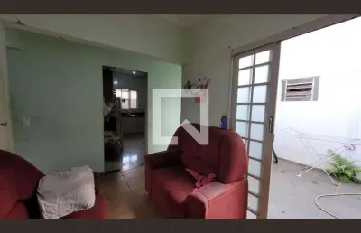 Casa para venda - vila santa isabel, 4 quartos,  165 m² - campinas