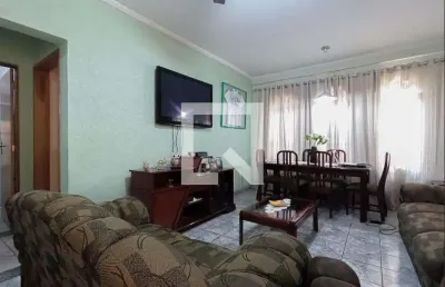 Casa para venda - torres tibagy, 3 quartos,  170 m² - guarulhos