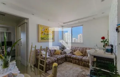 Apartamento para venda - vila mariana, 1 quarto,  42 m² - são paulo