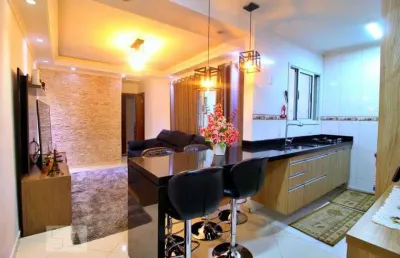Cobertura para venda - vila metalúrgica, 2 quartos,  108 m² - santo andré