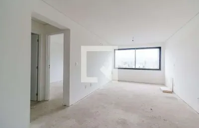 Apartamento para venda - jardim botânico, 1 quarto,  51 m² - porto alegre