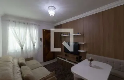 Casa / sobrado em condomínio para venda - cangaíba, 2 quartos,  80 m² - são paulo