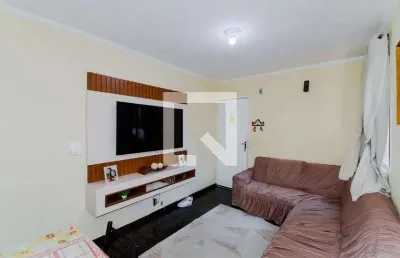 Apartamento para venda - macedo, 2 quartos,  42 m² - guarulhos