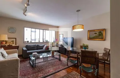 Apartamento para venda - alto da lapa, 4 quartos,  109 m² - são paulo