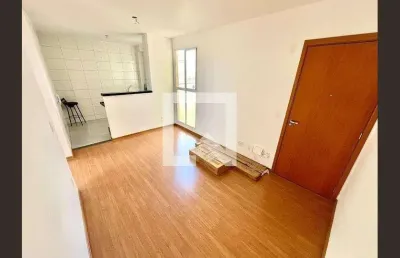 Apartamento para venda - juliana, 2 quartos,  44 m² - belo horizonte