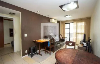 Apartamento para venda - santa rosa , 2 quartos,  80 m² - niterói