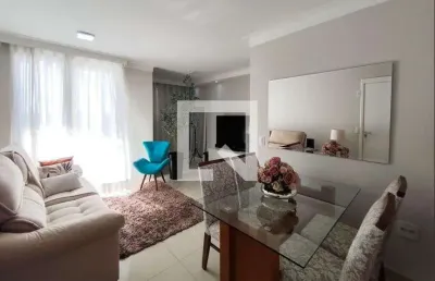 Apartamento para venda - parque industrial, 2 quartos,  77 m² - campinas