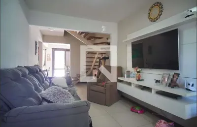 Casa para venda - rubem berta, 3 quartos,  127 m² - porto alegre