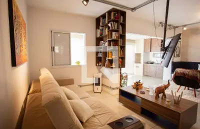 Apartamento para venda - casa verde, 1 quarto,  86 m² - são paulo