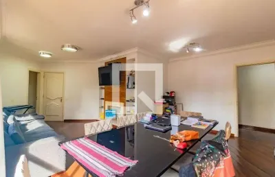Apartamento para venda - vila mascote, 3 quartos,  141 m² - são paulo