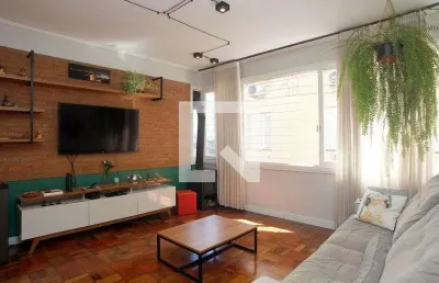Apartamento para venda - cidade baixa, 3 quartos,  118 m² - porto alegre