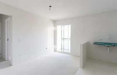 Apartamento para venda - cidade são francisco , 2 quartos,  40 m² - são paulo