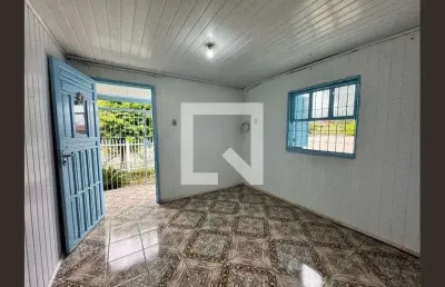Casa para venda - feitoria, 3 quartos,  136 m² - são leopoldo